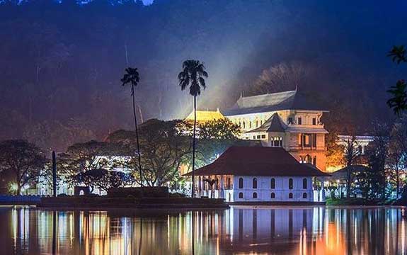 Private Taxi & Cabs from Kandy