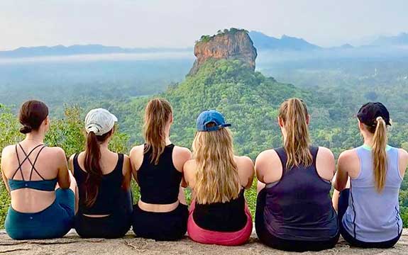 Sri Lanka Tours, Holiday packages, and Honeymoon Packages